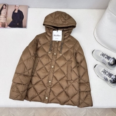 Max Mara Down Jackets